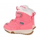 Cizme impermeabile Biomecanics 261257-B032 Mat Rosa