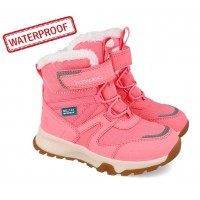 Cizme impermeabile Biomecanics 261257-B032 Mat Rosa