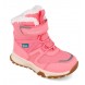 Cizme impermeabile Biomecanics 261257-B032 Mat Rosa