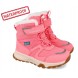 Cizme impermeabile Biomecanics 261257-B032 Mat Rosa