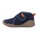 Pantofi Biomecanics 261280-A089 Fieltro Azul Marino
