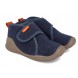 Pantofi Biomecanics 261280-A089 Fieltro Azul Marino