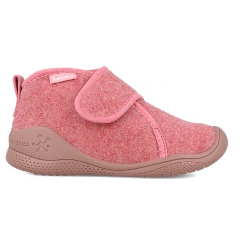 Pantofi Biomecanics 261280-B144 Fieltro Fresa Pantofi Biomecanics 261280-B144 Fieltro Fresa