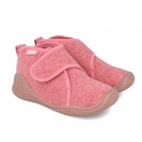 Pantofi Biomecanics 261280-B144 Fieltro Fresa
