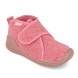 Pantofi Biomecanics 261280-B144 Fieltro Fresa Pantofi Biomecanics 261280-B144 Fieltro Fresa