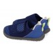 Pantofi Biomecanics 262188-G818 Rejilla Ocean Y Verde