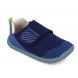 Pantofi Biomecanics 262188-G818 Rejilla Ocean Y Verde