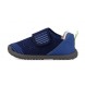 Pantofi Biomecanics 262188-G818 Rejilla Ocean Y Verde