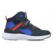 Ghete Biomecanics 251278-A089 Botin Urban Azul Marino