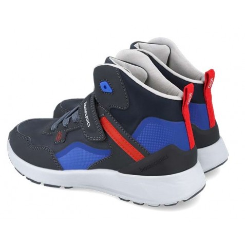 Ghete Biomecanics 251278-A089 Botin Urban Azul Marino