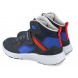 Ghete Biomecanics 251278-A089 Botin Urban Azul Marino