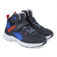 Ghete Biomecanics 251278-A089 Botin Urban Azul Marino