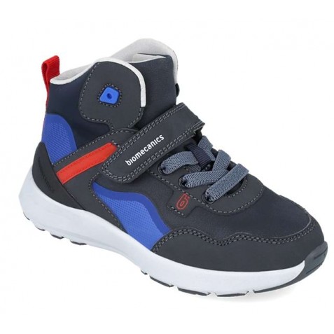 Ghete Biomecanics 251278-A089 Botin Urban Azul Marino