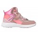 Ghete Biomecanics 251278-C032 Botin Urban Rosa Ghete Biomecanics 251278-C032 Botin Urban Rosa