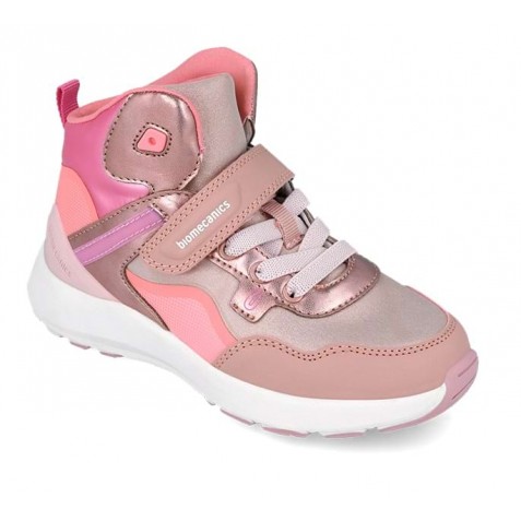 Ghete Biomecanics 251278-C032 Botin Urban Rosa Ghete Biomecanics 251278-C032 Botin Urban Rosa