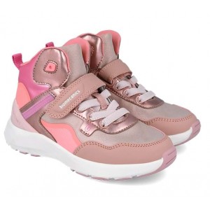 Ghete Biomecanics 251278-C032 Botin Urban Rosa