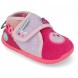 Pantofi Biomecanics 261185-B146 Biohome Sensory Fucsia