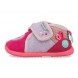 Pantofi Biomecanics 261185-B146 Biohome Sensory Fucsia