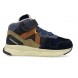 Ghete Biomecanics 261253-A089FB Botin Urban Azul Marino Ghete Biomecanics 261253-A089FB Botin Urban Azul Marino