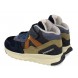 Ghete Biomecanics 261253-A089FB Botin Urban Azul Marino Ghete Biomecanics 261253-A089FB Botin Urban Azul Marino