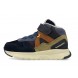 Ghete Biomecanics 261253-A089FB Botin Urban Azul Marino Ghete Biomecanics 261253-A089FB Botin Urban Azul Marino