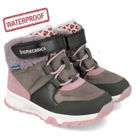 Cizme impermeabile Biomecanics 261255-A168 Botin Tex Urban Marengo