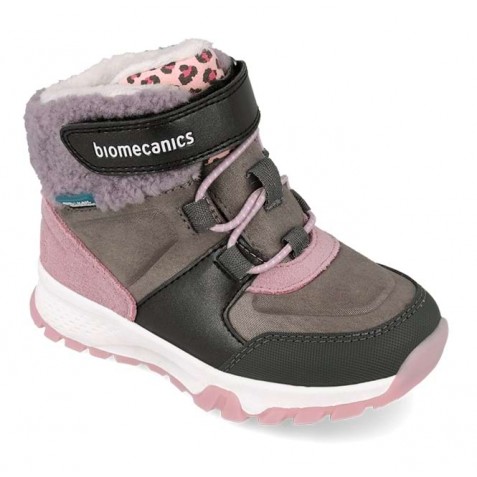 Cizme impermeabile Biomecanics 261255-A168 Botin Tex Urban Marengo Cizme impermeabile Biomecanics 261255-A168 Botin Tex Urban Marengo