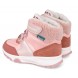 Cizme impermeabile Biomecanics 261255-B032 Botin Tex Urban Rosa Cizme impermeabile Biomecanics 261255-B032 Botin Tex Urban Rosa
