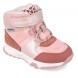 Cizme impermeabile Biomecanics 261255-B032 Botin Tex Urban Rosa Cizme impermeabile Biomecanics 261255-B032 Botin Tex Urban Rosa