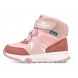 Cizme impermeabile Biomecanics 261255-B032 Botin Tex Urban Rosa Cizme impermeabile Biomecanics 261255-B032 Botin Tex Urban Rosa