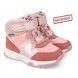 Cizme impermeabile Biomecanics 261255-B032 Botin Tex Urban Rosa