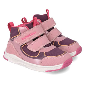 Ghete barefoot Biomecanics 261177-C164 Lila