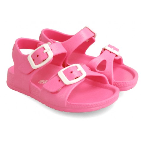 Sandale Garvalin 202815-F Fucsia