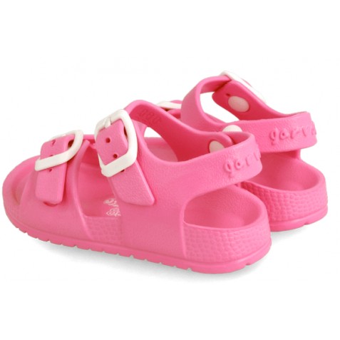 Sandale Garvalin 202815-F Fucsia