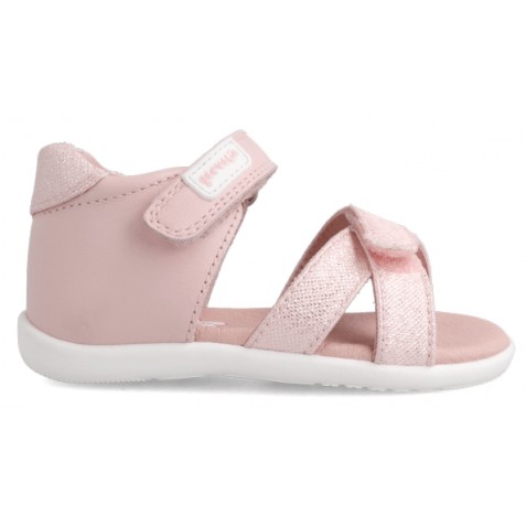 Sandale Garvalin 222306-A Pink