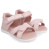 Sandale Garvalin 222306-A Pink Sandale Garvalin 222306-A Pink