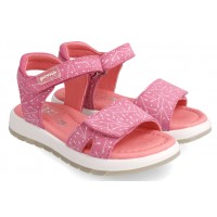 Sandale Garvalin 222403-A Fucsia Sandale Garvalin 222403-A Fucsia