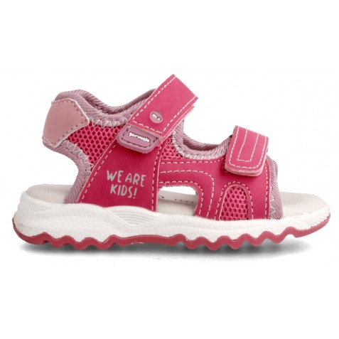 Sandale Garvalin 222806-D Fucsia Sandale Garvalin 222806-D Fucsia