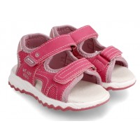 Sandale Garvalin 222806-D Fucsia Sandale Garvalin 222806-D Fucsia