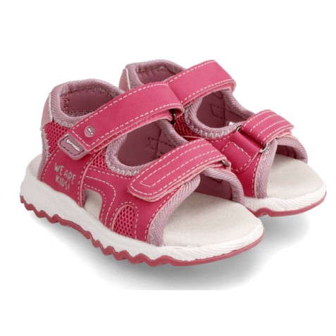 Sandale Garvalin 222806-D Fucsia Sandale Garvalin 222806-D Fucsia