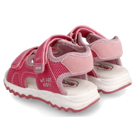 Sandale Garvalin 222806-D Fucsia Sandale Garvalin 222806-D Fucsia