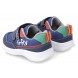 Sneakers Garvalin 231801 A Rejilla Azul