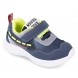 Sneakers Garvalin 231805 A Mat Azul