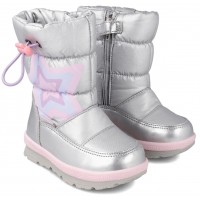 Cizme de zăpadă Garvalin 231856 B Mat Plata