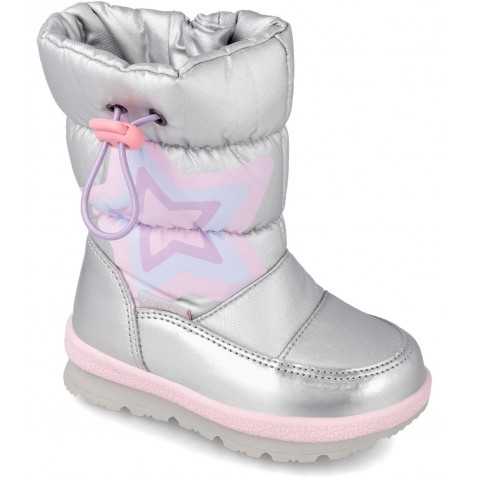 Cizme de zăpadă Garvalin 231856 B Mat Plata