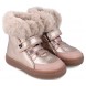 Cizme Garvalin 231343 B Mat Beige