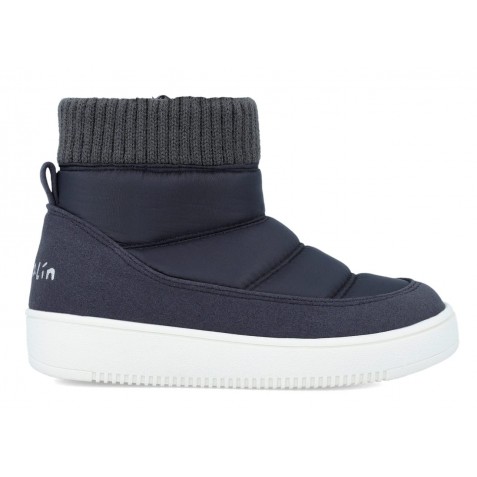 Ghete Garvalin 241350-A083 Mat Antracita Ghete Garvalin 241350-A083 Mat Antracita