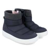 Ghete Garvalin 241350-A083 Mat Antracita