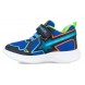 Sneakers Garvalin 241805-B008 Mat Azul