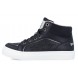 Ghete Garvalin 241530-A054 Mat Negro